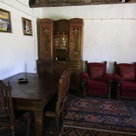 Chateau Bruale Tkhilistskaro Esterno foto