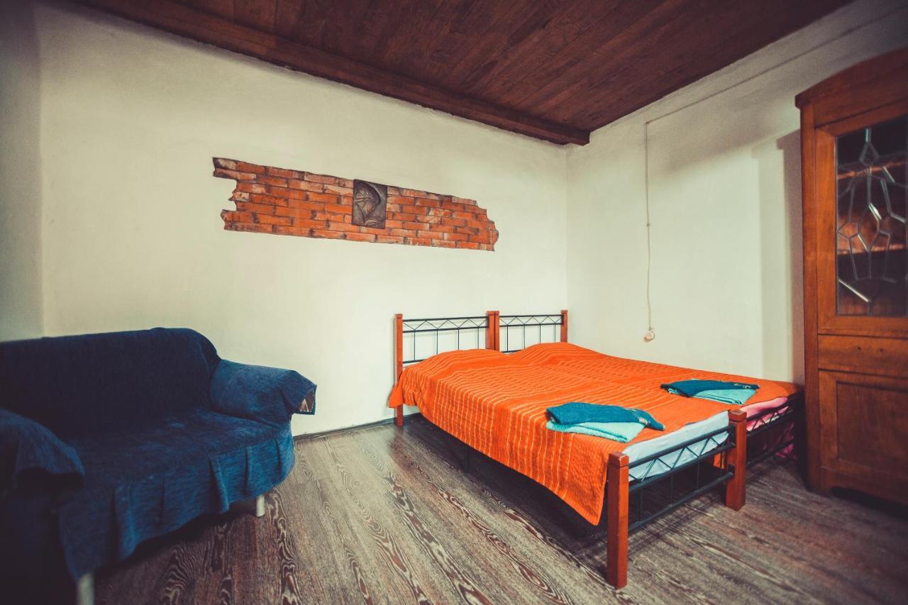 Chateau Bruale Tkhilistskaro Esterno foto